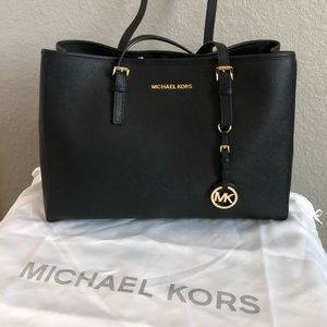 Michael Kors Large Tote - Like New